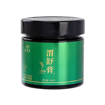 渭舒膏猴头菇丁香沙棘暖胃养胃膏茶脾胃肠胃鸡内金山楂膏消化积食