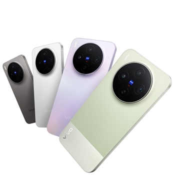 vivo X300s 16GB+512GB