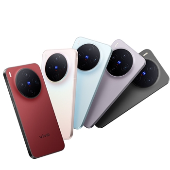 vivo X300 12GB+512GB