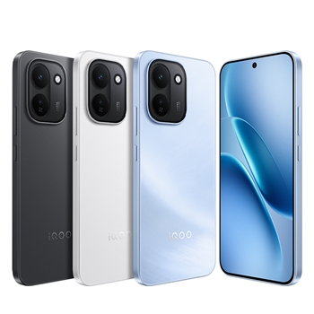 iQOO Z11 12GB+512GB