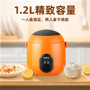 电饭锅1.2L迷你电饭煲1一2人