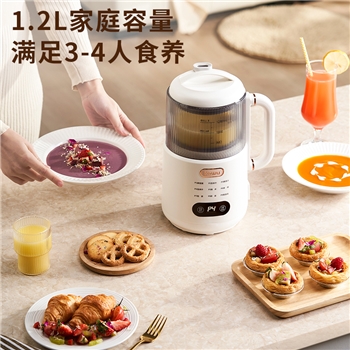 卡屋安睡破壁豆浆机YEK-DJ08