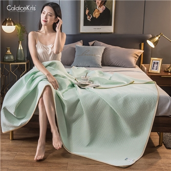  Cmierf Kuect（中国CK）轻奢凉感乳胶席凉席可水洗家用 180*200cm